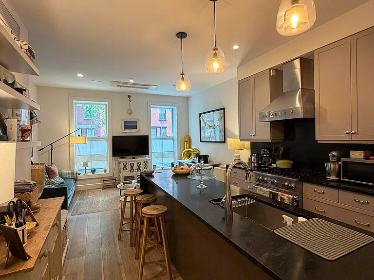 229 Sackett St #1 — Photo 1