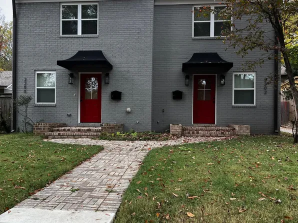 2200 Jefferson Ave, Memphis, TN 38104