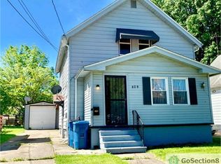 829 W 20th St, Lorain, OH 44052