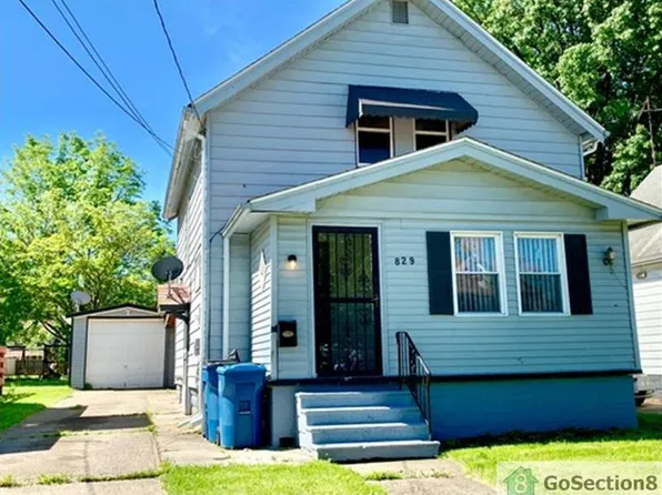 829 W 20th St, Lorain, OH 44052
