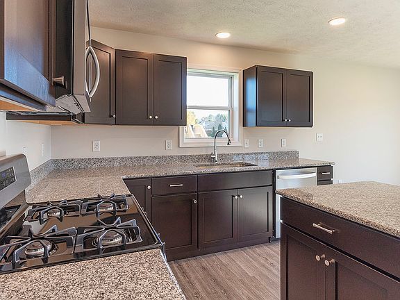 Photo is of a similar home and not of actual home for sale