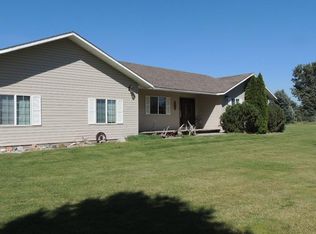 3927 E 400 N, Rigby, ID 83442