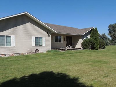 3927 E 400 N, Rigby, ID, 83442