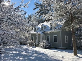 4 Brewster Rd, Hanover, NH 03755