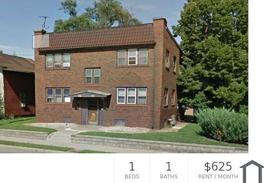 1st image of 2010 Kishwaukee St #2S