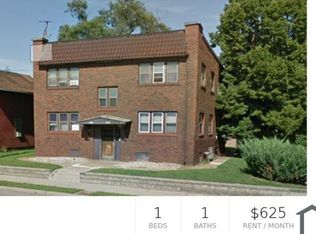 2010 Kishwaukee St #2S, Rockford, IL 61104