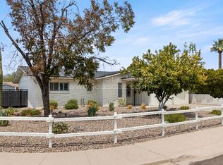 4724 E Hubbell St, Phoenix, AZ 85008