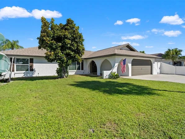 6020 10TH AVENUE W, BRADENTON, FL 34209