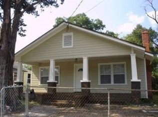 1125 E 13th St, Jacksonville, FL 32206