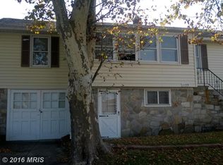 1123 Monroe Cir, Baltimore, MD 21225