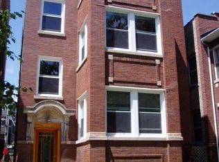 6518 N Bosworth Ave APT 2, Chicago, IL 60626