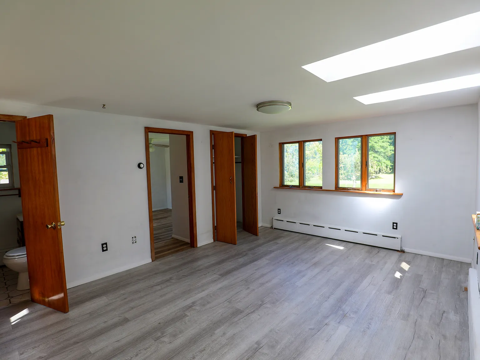 1 bed, 440 sqft, $1,400 — Photo 2