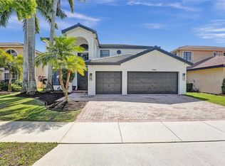 17946 SW 35th Dr, Miramar, FL 33029