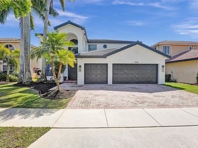 17946 SW 35th Dr, Miramar, FL, 33029