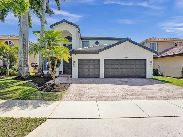 17946 SW 35th Dr, Miramar, FL 33029