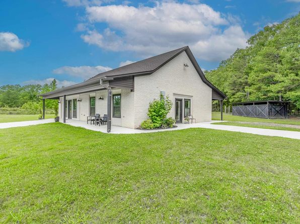 310 Round Mountain Rd, Conway, AR 72034
