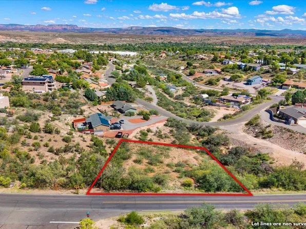 1775 S CAMINO REAL -- #2841, Cottonwood, AZ 86326