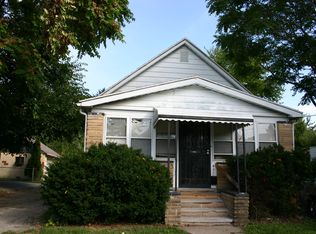 417 E Hudson St, Toledo, OH 43608