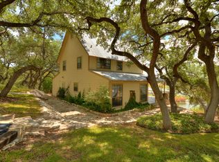24701 Lakeview Dr., Spicewood, TX 78669