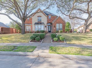 4209 Pinecreek Dr, Rowlett, TX 75088