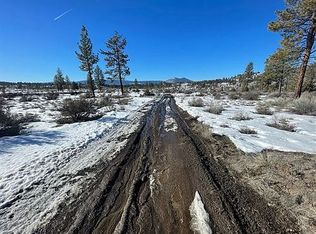 Oregon Parcel Of Land, Sprague River, OR 97639
