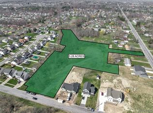 182 Westgate Blvd #23, Buffalo, NY 14224