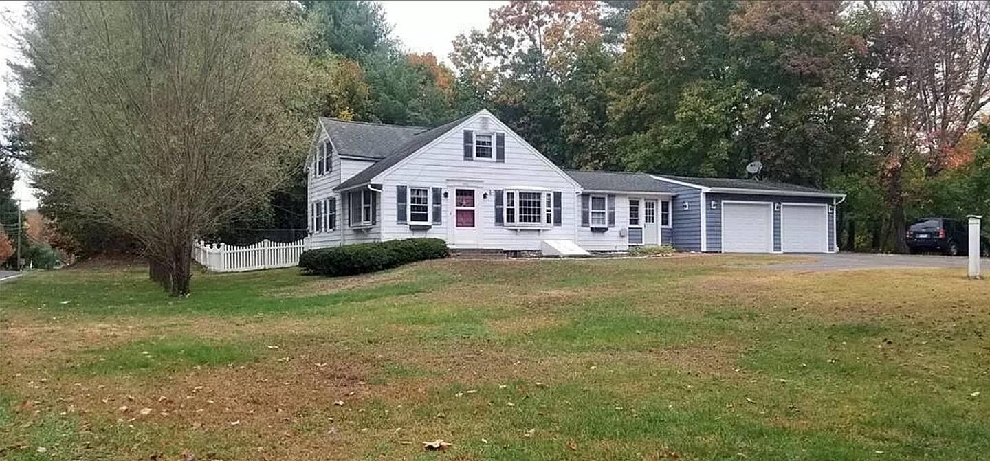 450 Lovely St, Avon, CT 06001 Zillow