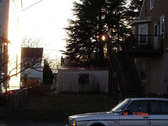 Side Lot