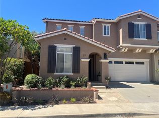 27 Las Cruces, Rancho Santa Margarita, CA 92688