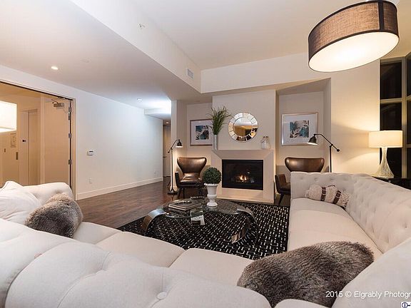 5th image of 10776 Wilshire Blvd #501