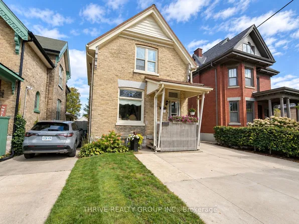 162 Tecumseh Ave E, London, ON N6C 1S4