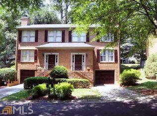 1113 Morningside Pl NE, Atlanta, GA 30306