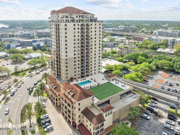1478 RIVERPLACE Boulevard #1802, Jacksonville, FL 32207