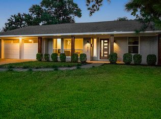 1410 Wisterwood Dr, Houston, TX 77043