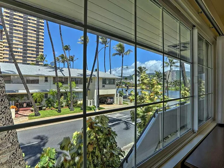 1965 Ala Wai Blvd #7 — Photo 13