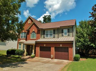 1320 Trellis Pl, Alpharetta, GA 30004