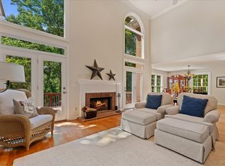 494 Deer Ridge Ln, Nashville, TN 37221