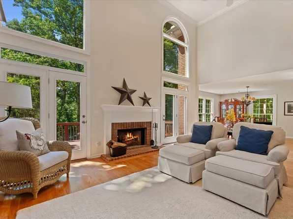 494 Deer Ridge Ln, Nashville, TN 37221