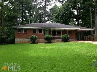 1415 Midview Dr, Decatur, GA 30032