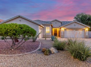 6807 W El Cortez Pl, Peoria, AZ 85383