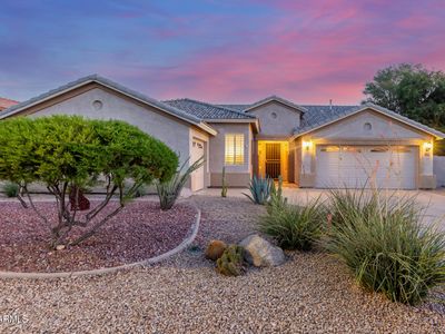 6807 W EL CORTEZ Place, Peoria, AZ, 85383