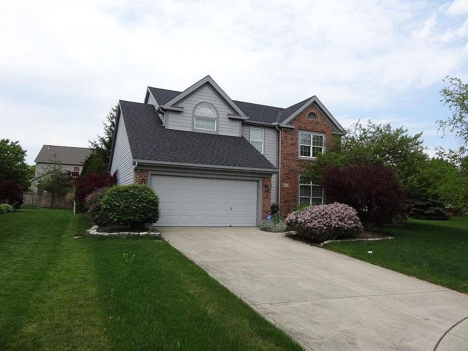 2nd image of 942 Cuthbert Ct