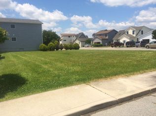 Lot 14 Sea Captain Rd, Ocean city, MD 21842