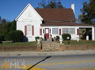 135 N Oliver St, Elberton, GA 30635