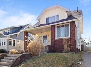 515 W 28th St, Lorain, OH