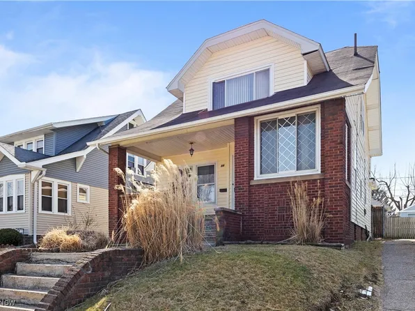 515 W 28th St, Lorain, OH 44055