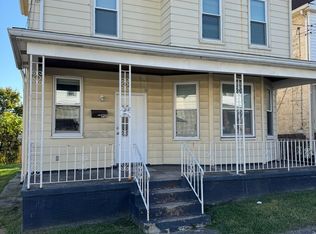 913 Union Ave, McKeesport, PA 15132