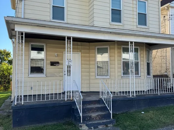 913 Union Ave, McKeesport, PA 15132