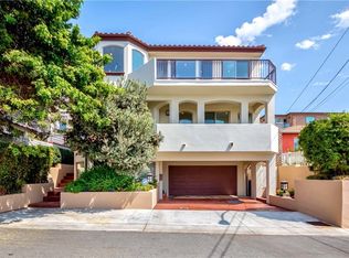 1632 Raymond Ave, Hermosa Beach, CA 90254