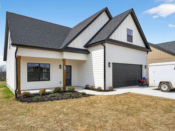 165 Cripps Ln Lot 5, Smithville, TN 37166